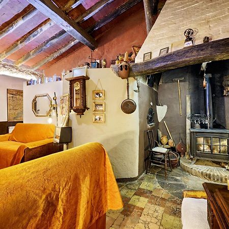 B&B Mas Torrencito Pet Friendly Parets de Ampurdá Exteriér fotografie
