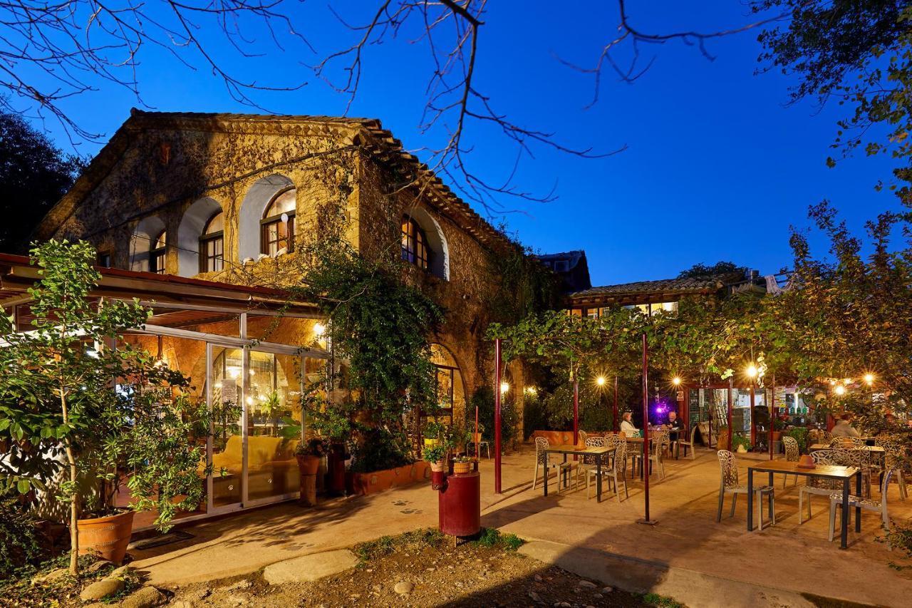 B&B Mas Torrencito Pet Friendly Parets de Ampurdá Exteriér fotografie