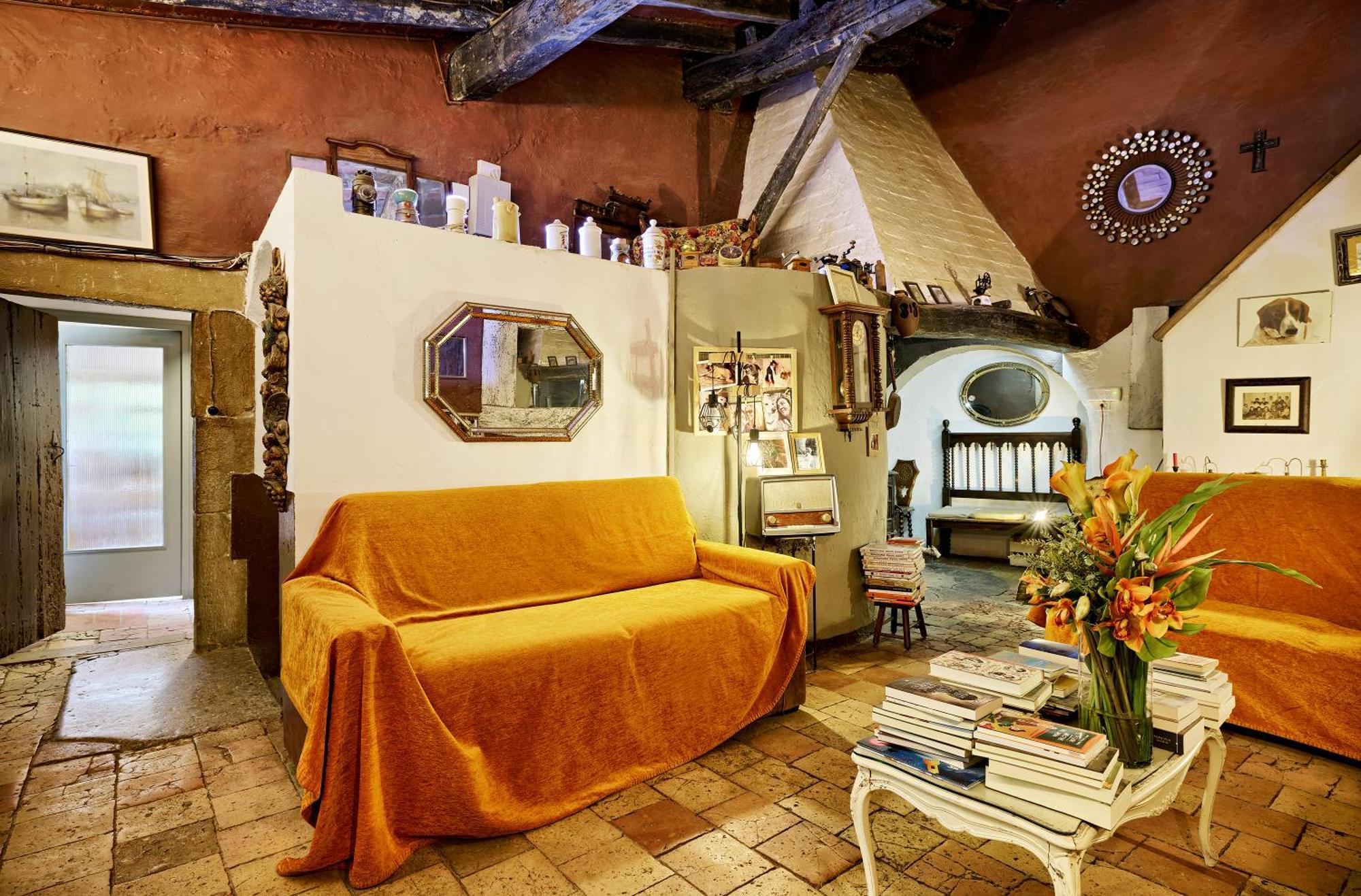 B&B Mas Torrencito Pet Friendly Parets de Ampurdá Exteriér fotografie