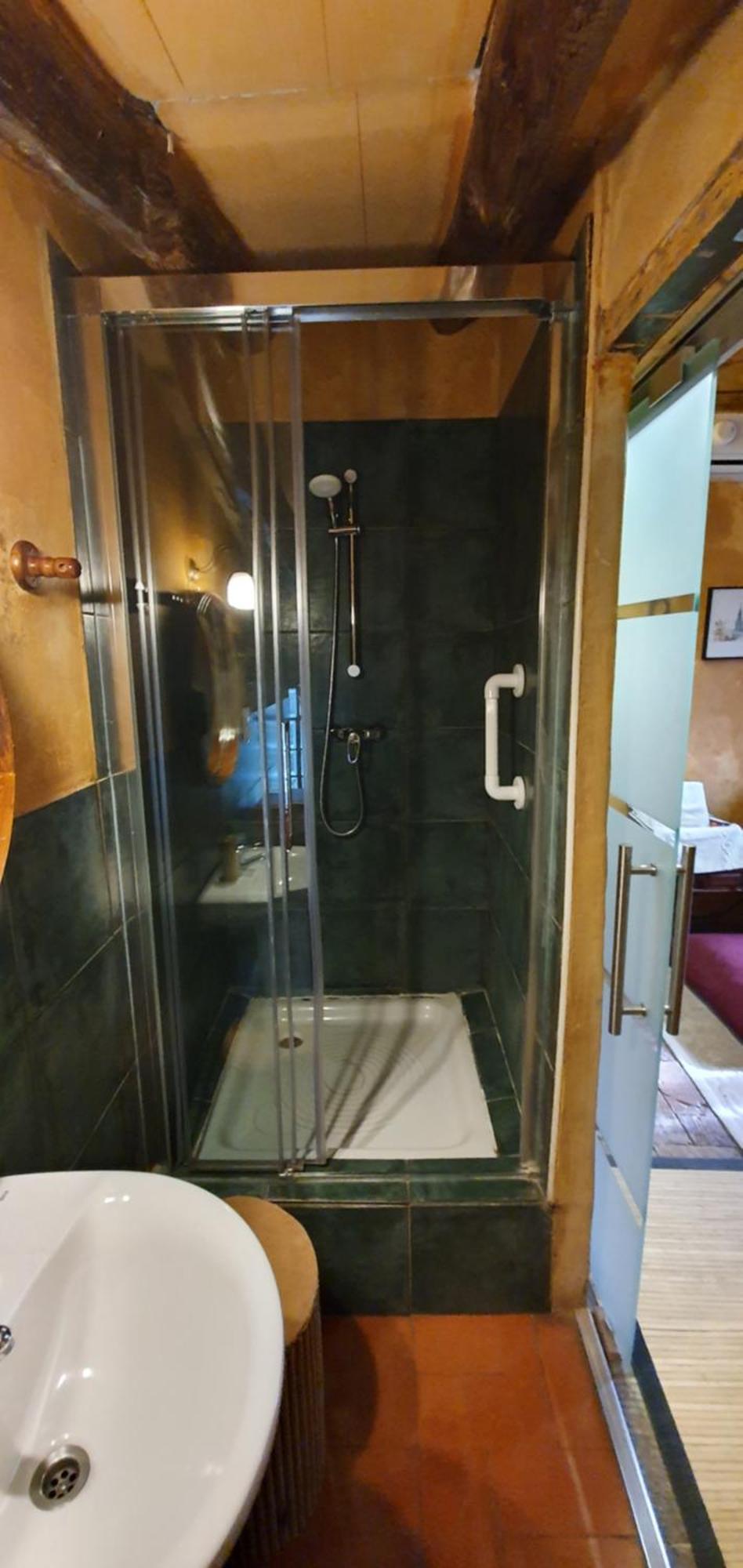 B&B Mas Torrencito Pet Friendly Parets de Ampurdá Exteriér fotografie