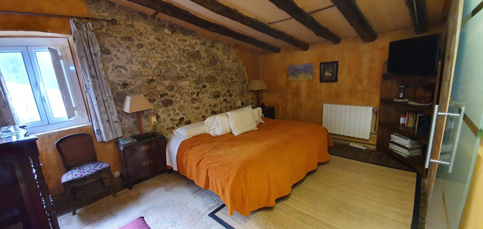 B&B Mas Torrencito Pet Friendly Parets de Ampurdá Exteriér fotografie