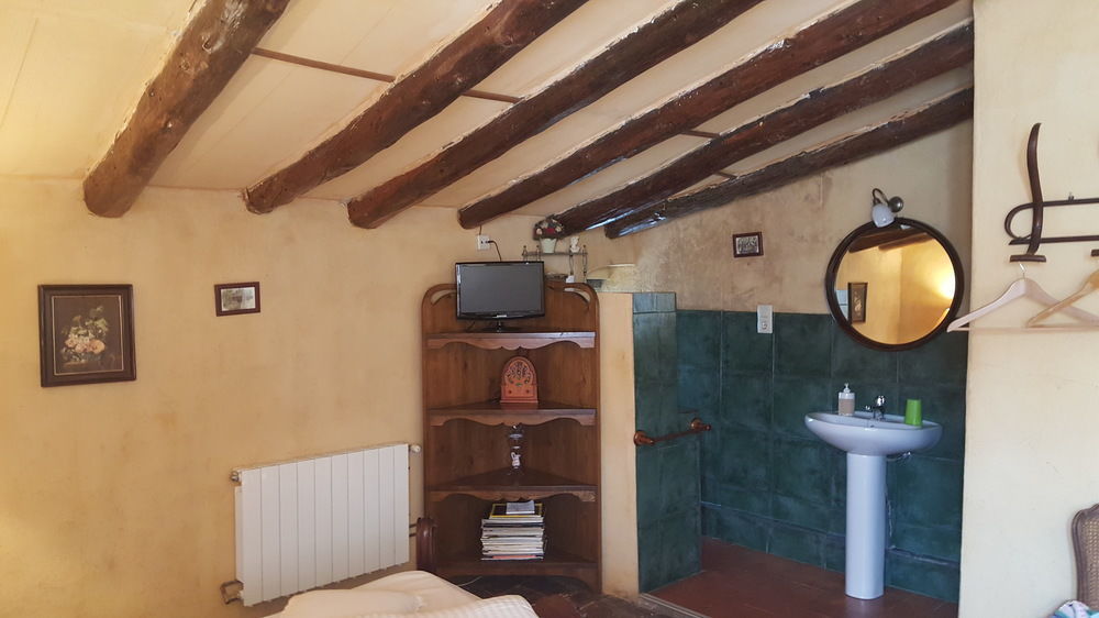 B&B Mas Torrencito Pet Friendly Parets de Ampurdá Exteriér fotografie