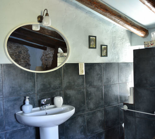 B&B Mas Torrencito Pet Friendly Parets de Ampurdá Exteriér fotografie